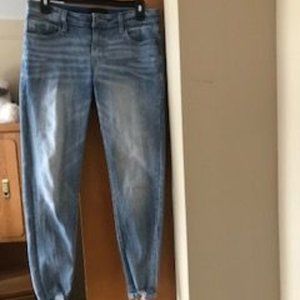 Buckle Black Fit No.53